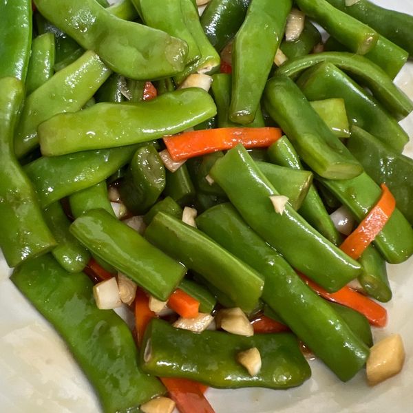 涼拌醜豆 : 翔筑媽咪一起做