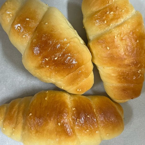 鹽可頌:chia 一起做