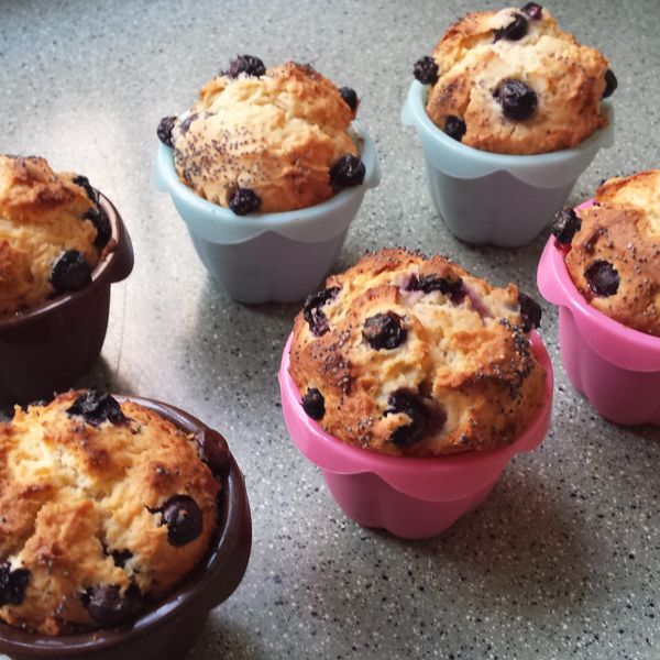 藍莓馬芬-II：Yellowfever 一起做