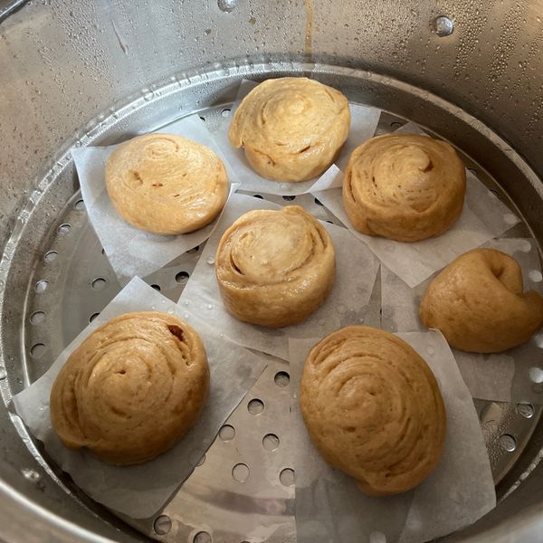 undefined：Joy Liao 一起做