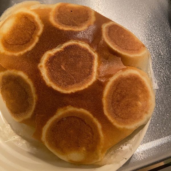 豬肉高麗菜水煎包 : N9一起做