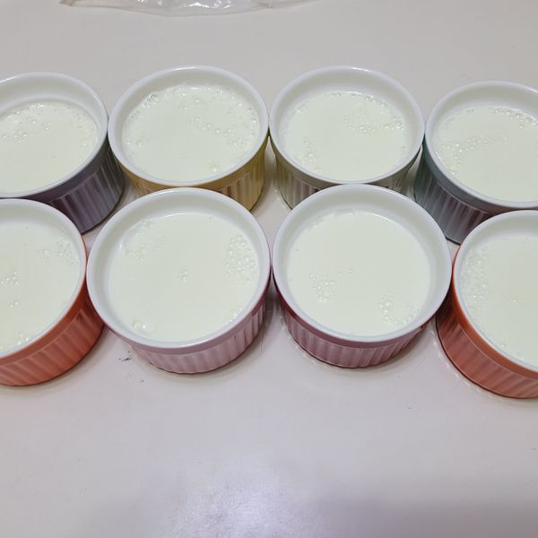 原味奶酪（蛋奶素） : 小恩一起做