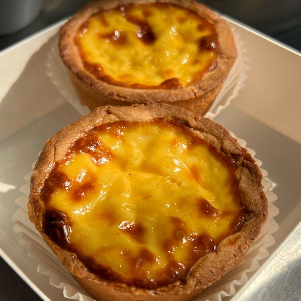 德式布丁塔:林小宇 一起做