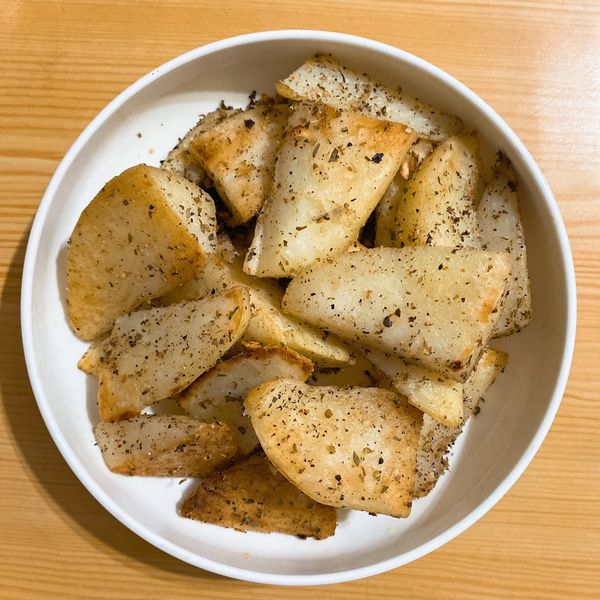 undefined：Chin的手作廚房料理 一起做