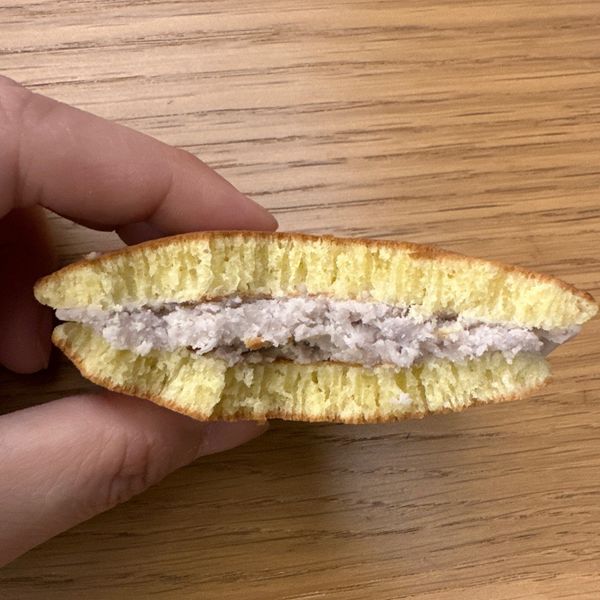 日式銅鑼燒 : 徐苗苗一起做