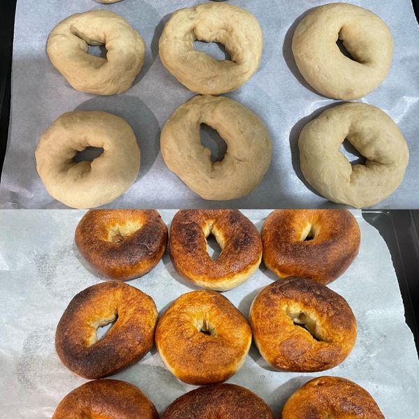 全素甜甜圈 : 陳芊芊一起做