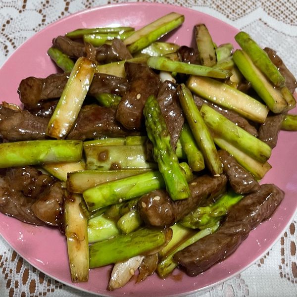 undefined：炸蝦沙拉🍤 一起做