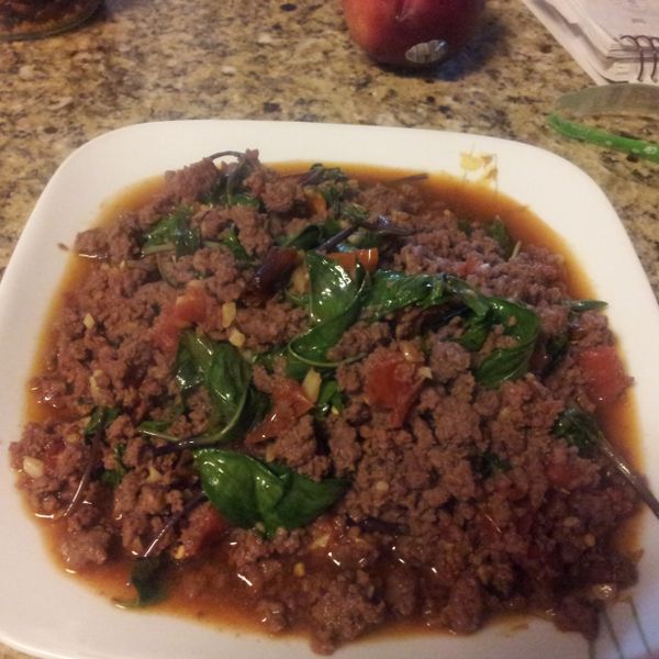 打拋豬 : Vivian Guo一起做