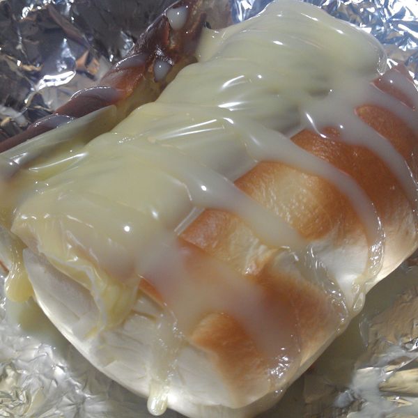 超夯老店炸饅頭--免炸版(泰山橄欖油) : 謝銘志一起做