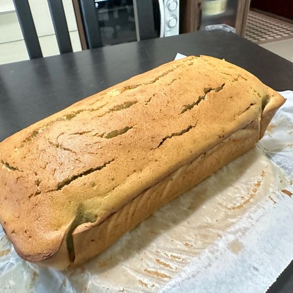 香蕉蛋糕 : 泰瑞｜新手廚房一起做