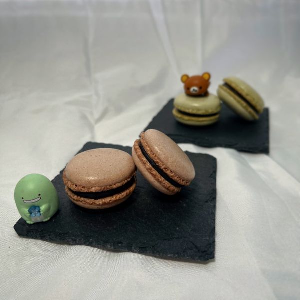 undefined：熱愛烘焙的女子❤️ 一起做