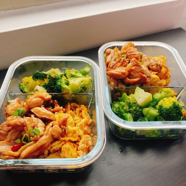 三杯菇菇雞-手繪食譜 : 愛吃😋一起做