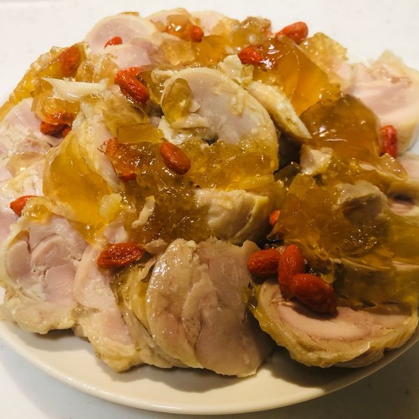 undefined：Jean 一起做