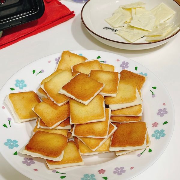 【白色戀人】｜9巷5弄 : 賴鯨一起做