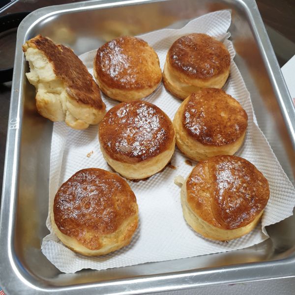 比司吉Biscuit : Donna一起做