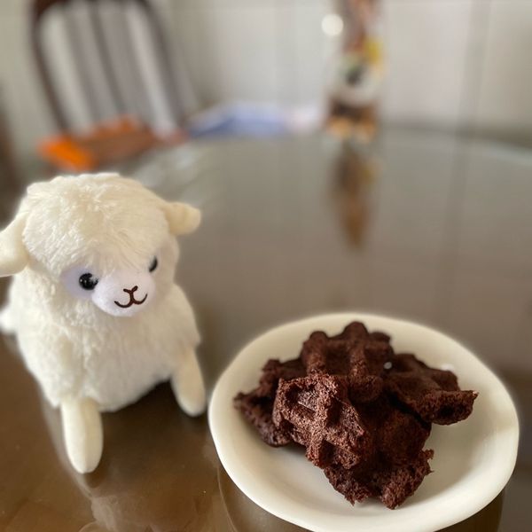 undefined：Paulina Lin 一起做