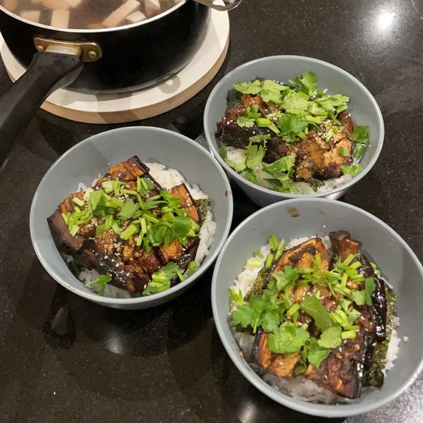 日式素鰻魚 : Wan Ching一起做