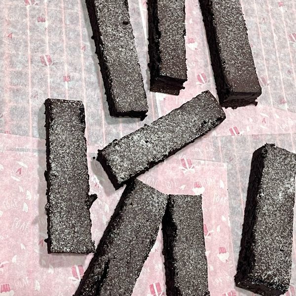 古典巧克力蛋糕：Wu Ava 一起做