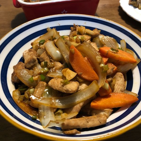 undefined：米粒黃 一起做