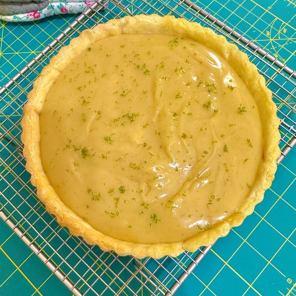 🍋檸檬塔🍋 值得偷偷收藏的配方 : wen一起做