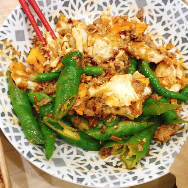 催淚蛋：羅小琇 一起做