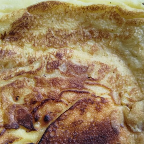 培根鬆餅條:粿哥的好味道👅 一起做