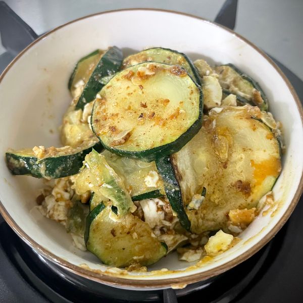 undefined：做菜沒有穿圍裙 ❤️ 一起做