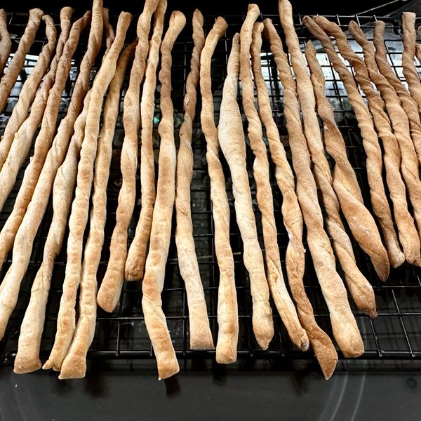 蜂蜜優格乳清卡滋棒：Vailce Wu 一起做