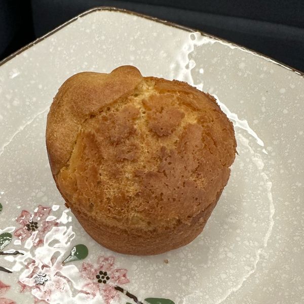 杯子雞蛋糕 氣炸鍋：Isa 一起做