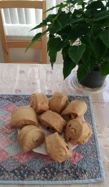 undefined：Chi 一起做