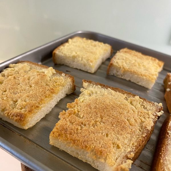 😉無添加奶酥醬😉 : 職婦櫥窗一起做