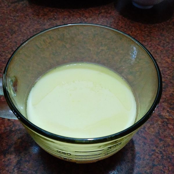 煉奶焦糖布丁 : 陳艾莉一起做