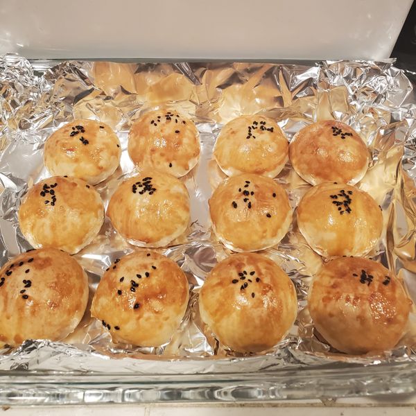 undefined：Pamela Chen 一起做