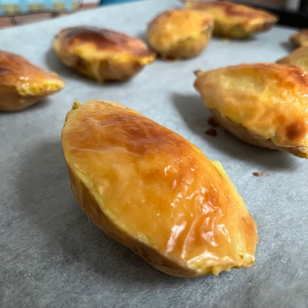 地瓜燒 : 大地主一起做