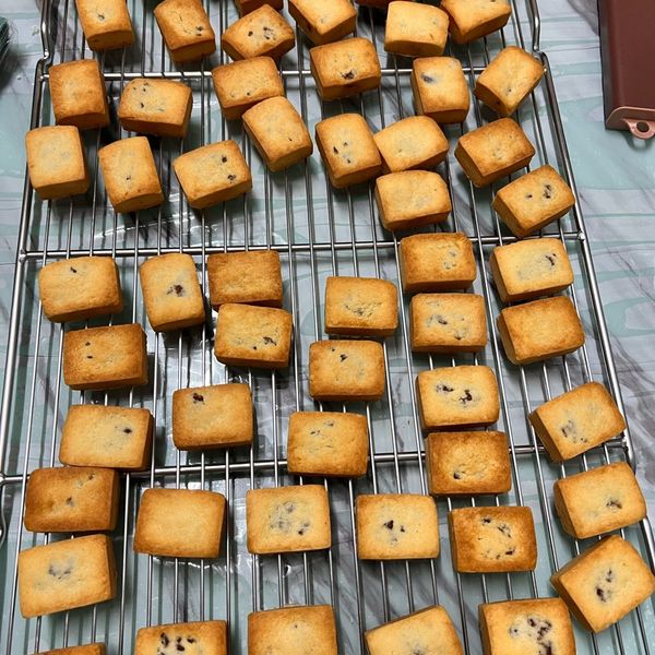 台式鳳梨酥：梁繼蘋 一起做