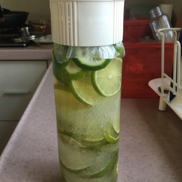 檸檬醋 : hii一起做