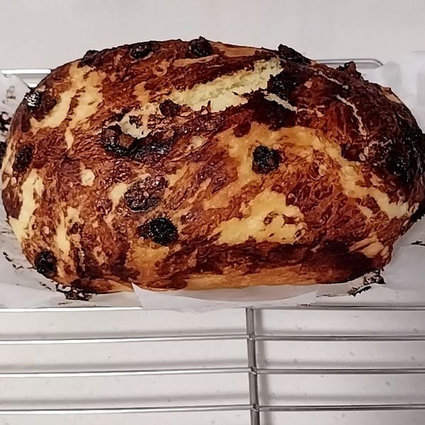 真正免揉牛奶小餐包 : Suzy Lin一起做