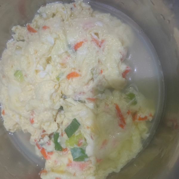 chun手作料理食堂一起做