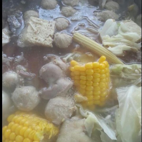 【厚生廚房】麻油雞：Sally Hung 一起做