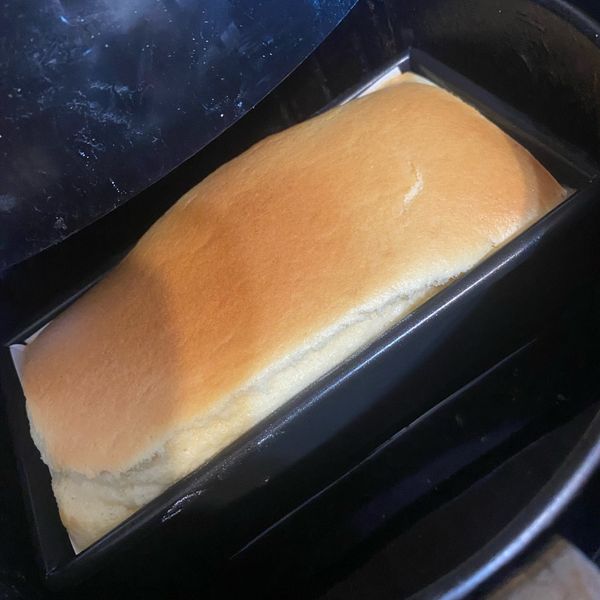 超細緻蜂蜜蛋糕 : 林毛兒一起做