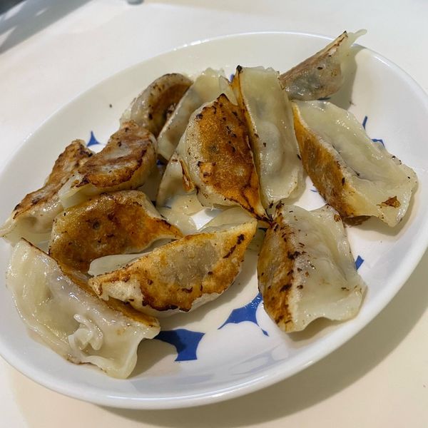 煎餃(冷凍水餃):慧華 一起做