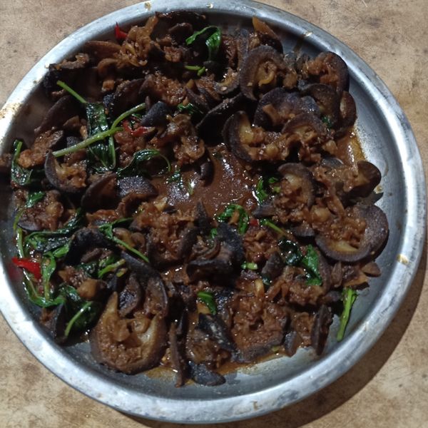 undefined：亨飪新手 多多包涵 一起做