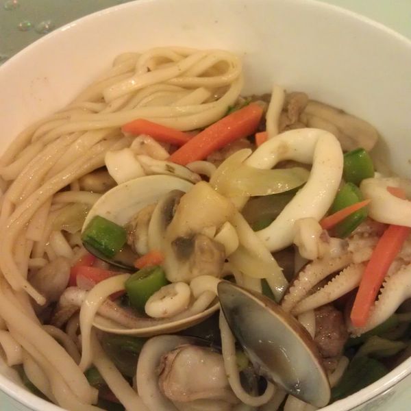 undefined：Joyce Liu 一起做