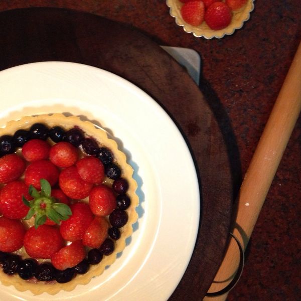 Blake Huang一起做