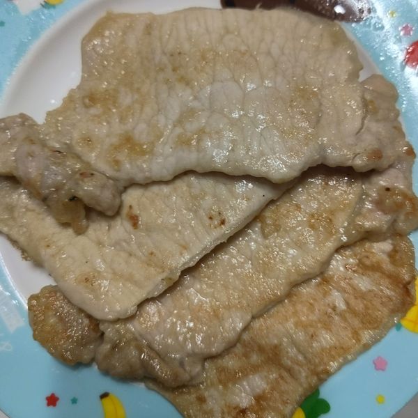 家常料理-古早味豬排：jasperfon 一起做