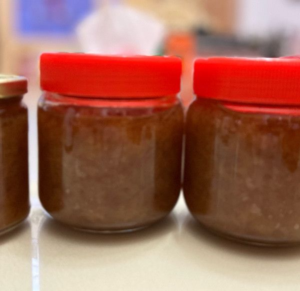 undefined：Maggie Hsu 一起做