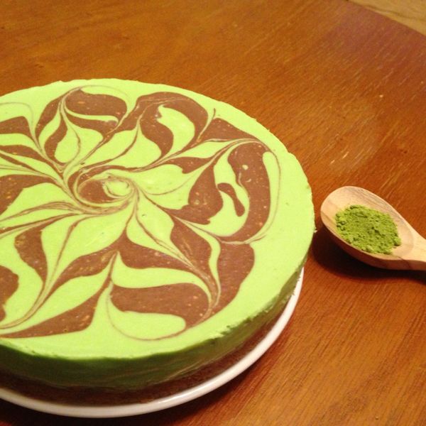 【Hello Kitty 生乳酪蛋糕】 : Blake Huang一起做