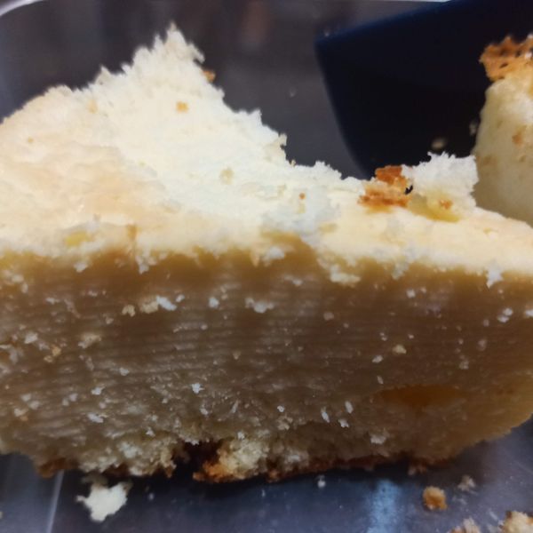 檸檬天使蛋糕：Carrie Fan 一起做