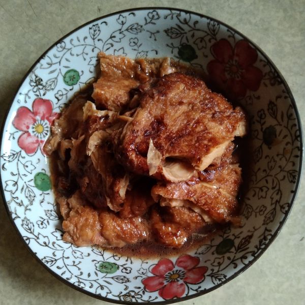 醬油豆包：佑醬 一起做