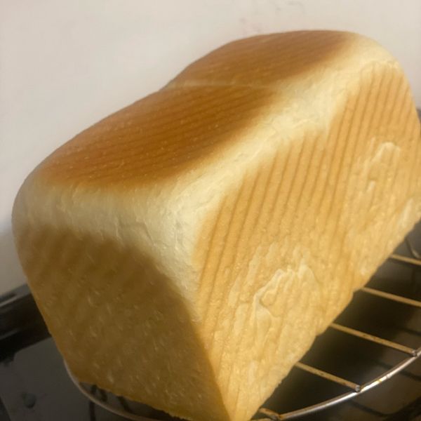 12兩牛奶吐司 : 林毛兒一起做